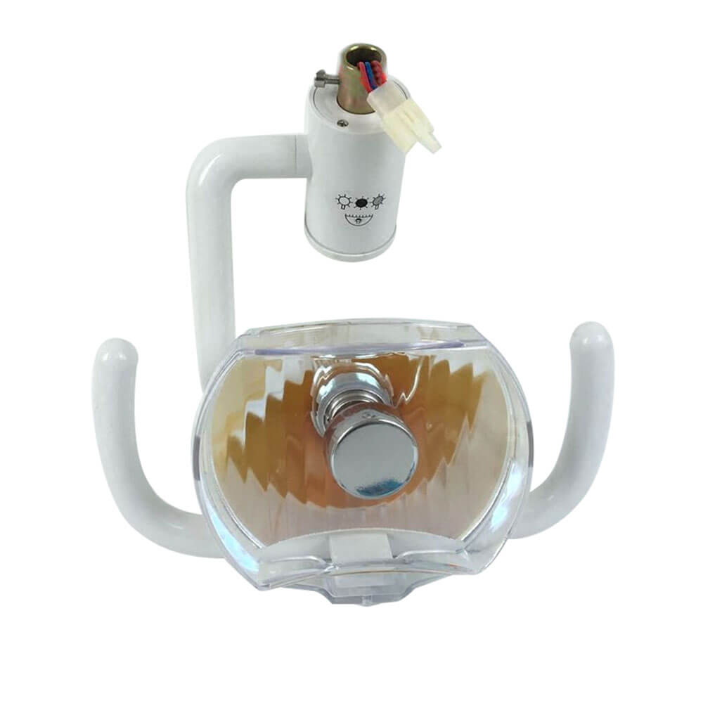 Surgical Shadowless Exam Lamp with Arm